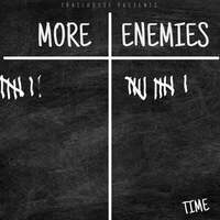 Thumbnail for the The Time - More enemies link, provided by host site