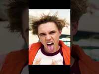 Thumbnail for the Jesse McCartney - More good times ahead 😎 link, provided by host site