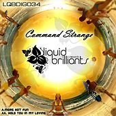 Thumbnail for the Command Strange - More Hot Fun / Hold You in My Loving link, provided by host site