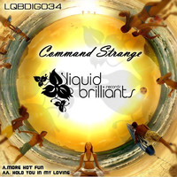Thumbnail for the Command Strange - More Hot Fun / Hold You in My Loving link, provided by host site