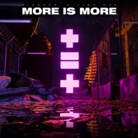 Thumbnail for the Sikdope - More Is More (Radio Edit) link, provided by host site