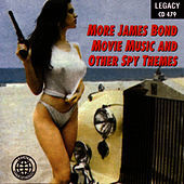 Thumbnail for the Johnny Pearson - More James Bond Movie Music And Other Spy Themes link, provided by host site