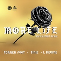 Thumbnail for the Torren Foot - More Life [John Summit Remix] link, provided by host site