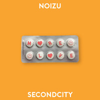 Thumbnail for the Noizu - More Love link, provided by host site