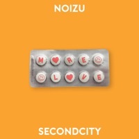 Thumbnail for the Noizu - More Love link, provided by host site