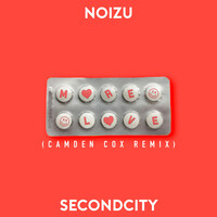 Thumbnail for the Noizu - More Love (Camden Cox Remix) link, provided by host site
