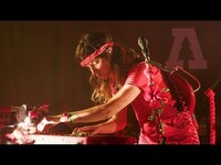 Thumbnail for the Caroline Rose - More of the Same | Live From Lincoln Hall link, provided by host site