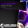 Thumbnail for the Audio Hedz - More of You link, provided by host site