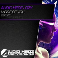Thumbnail for the Audio Hedz - More Of You link, provided by host site