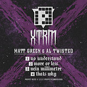 Thumbnail for the Matt Green - More Or Less link, provided by host site