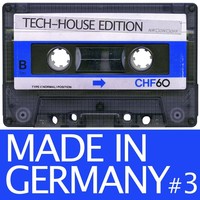 Thumbnail for the Matthias Meyer - More or Less - Christian Burkhardt & Einzelkind Remix link, provided by host site