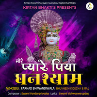 Thumbnail for the Farhad Bhiwandiwala - More Pyare Piya Ghanshyam link, provided by host site