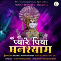 Thumbnail for the Farhad Bhiwandiwala - More Pyare Piya Ghanshyam link, provided by host site