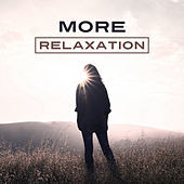 Thumbnail for the The Rest - More Relaxation – Peaceful New Age Music, Relax, Deep Rest, Massage Music, Feel Harmony Calmness link, provided by host site