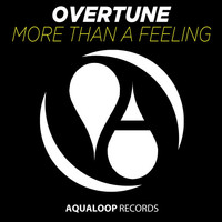 Thumbnail for the Overtune - More Than a Feeling link, provided by host site