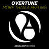 Thumbnail for the Overtune - More Than a Feeling link, provided by host site