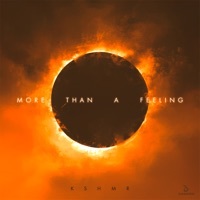 Thumbnail for the KSHMR - More Than A Feeling (Extended Mix) link, provided by host site