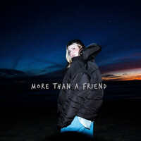 Thumbnail for the Vanda - More Than A Friend link, provided by host site