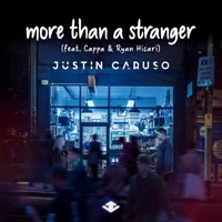 Thumbnail for the Justin Caruso - More Than a Stranger link, provided by host site