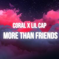 Thumbnail for the The Coral - More Than Friends link, provided by host site