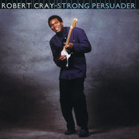 Thumbnail for the Robert Cray - More Than I Can Stand link, provided by host site