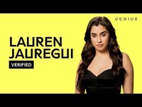 Thumbnail for the Lauren Jauregui - "More Than That" Official Lyrics & Meaning | Verified link, provided by host site