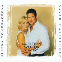 Thumbnail for the David Hasselhoff - More Than Words Can Say link, provided by host site