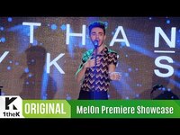 Thumbnail for the Nathan Sykes - [Showcase] More Than You’ll Ever Know link, provided by host site