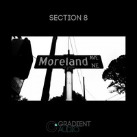 Thumbnail for the Section 8 - Moreland / Moreland (B1t Crunch3r Remix) link, provided by host site