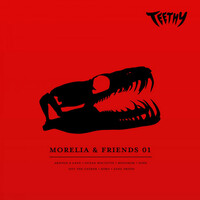 Thumbnail for the Morelia - Morelia & Friends 01 link, provided by host site