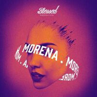 Thumbnail for the Blessd - Morena link, provided by host site