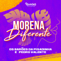 Thumbnail for the Os Barões da Pisadinha - Morena Diferente link, provided by host site