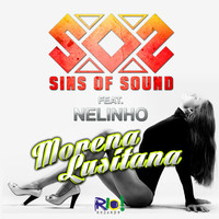 Thumbnail for the Sins Of Sound - Morena Lusitana link, provided by host site