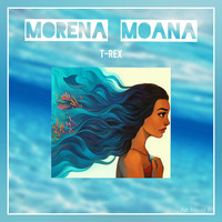 Thumbnail for the T-Rex - Morena Moana link, provided by host site