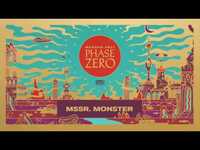Thumbnail for the MØ - Morgan Delt - MSSR Monster link, provided by host site