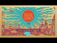 Thumbnail for the MØ - Morgan Delt - Phase Zero [FULL ALBUM STREAM] link, provided by host site