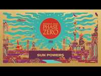 Thumbnail for the MØ - Morgan Delt - Sun Powers link, provided by host site
