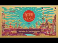 Thumbnail for the MØ - Morgan Delt - The Age of The Birdman link, provided by host site
