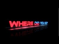 Thumbnail for the MØ - Morgan Page, Andy Caldwell and Jonathan Mendelsohn - Where Did You Go link, provided by host site