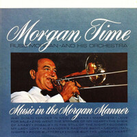 Thumbnail for the Russ Morgan - Morgan Time link, provided by host site