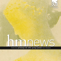 Thumbnail for the Hugo Wolf - Mörike-Lieder, Heft I: VI. Er ist's link, provided by host site