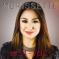 Thumbnail for the Morissette - Morissette at 14, Vol. 1 link, provided by host site