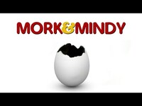 Thumbnail for the Geek Music - MORK & MINDY - Main Theme By Perry Botkin Jr. | ABC link, provided by host site