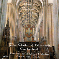 Thumbnail for the Choir of Norwich Cathedral - Morley, Parsley and Inglott link, provided by host site