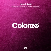 Thumbnail for the Heard Right - Mornik link, provided by host site
