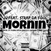 Thumbnail for the Ju - Mornin link, provided by host site