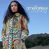 Thumbnail for the Amel Larrieux - Morning link, provided by host site