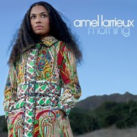 Thumbnail for the Amel Larrieux - Morning link, provided by host site