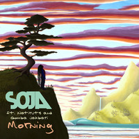 Thumbnail for the SOJA - Morning link, provided by host site