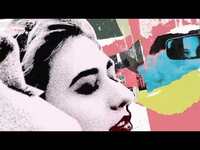 Thumbnail for the Oasis - Morning Glory (Official Visualiser '25) link, provided by host site